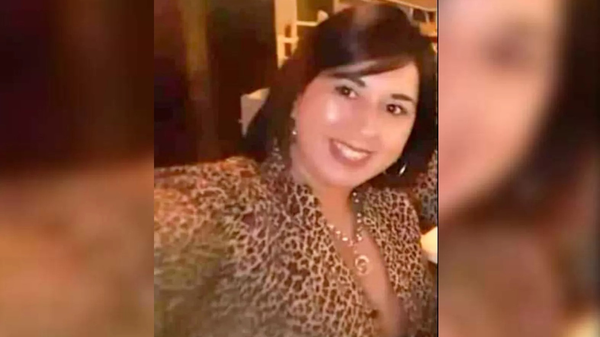 Claudia Benítez recibió amenazas antes de su homicidio