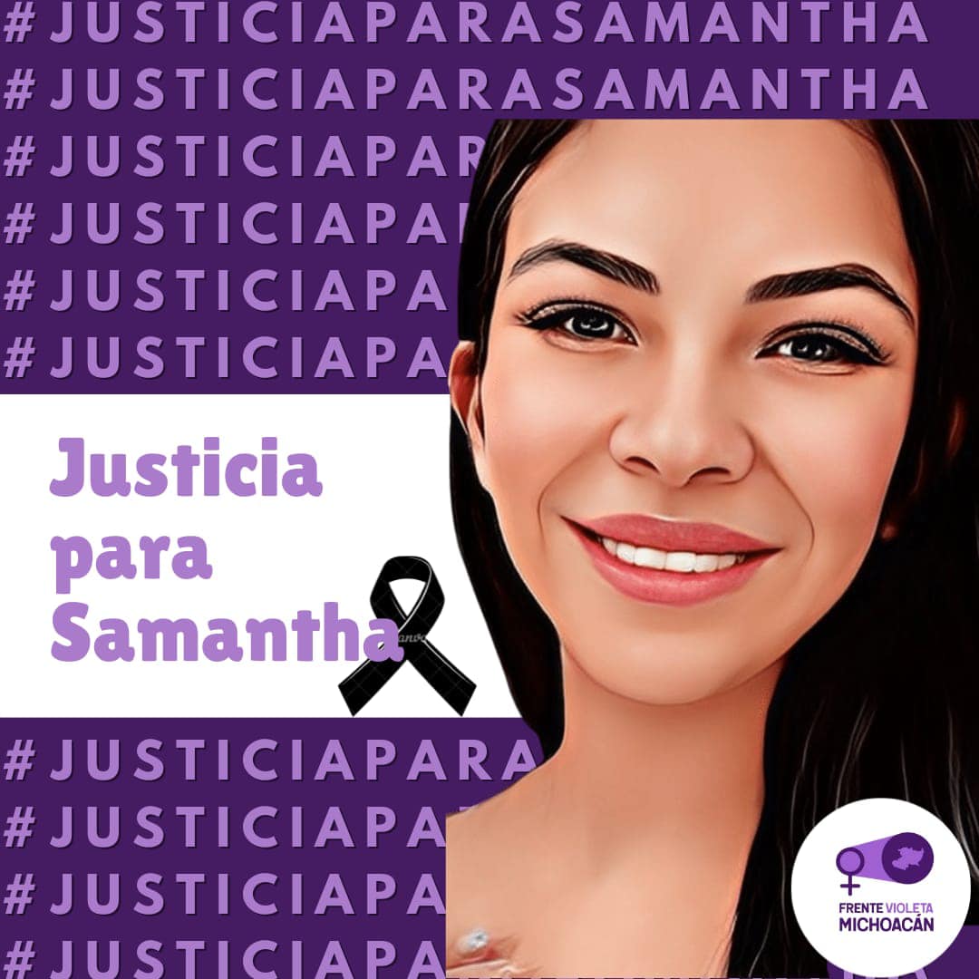 Samantha Luna's Instagram, Twitter & Facebook on IDCrawl