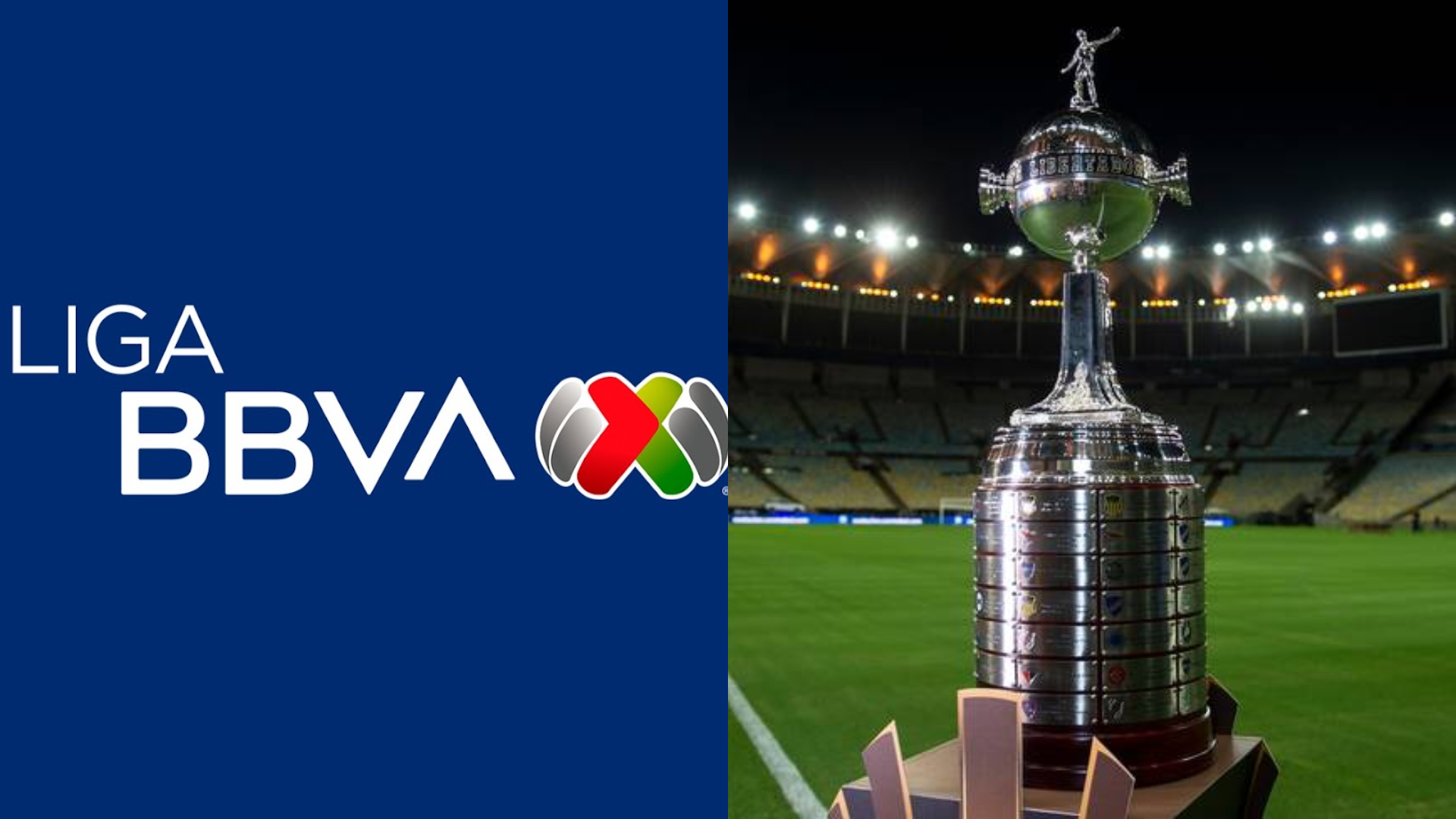 Por qué los equipos mexicanos no juegan la Copa Libertadores y qué  posibilidades tenían de volver