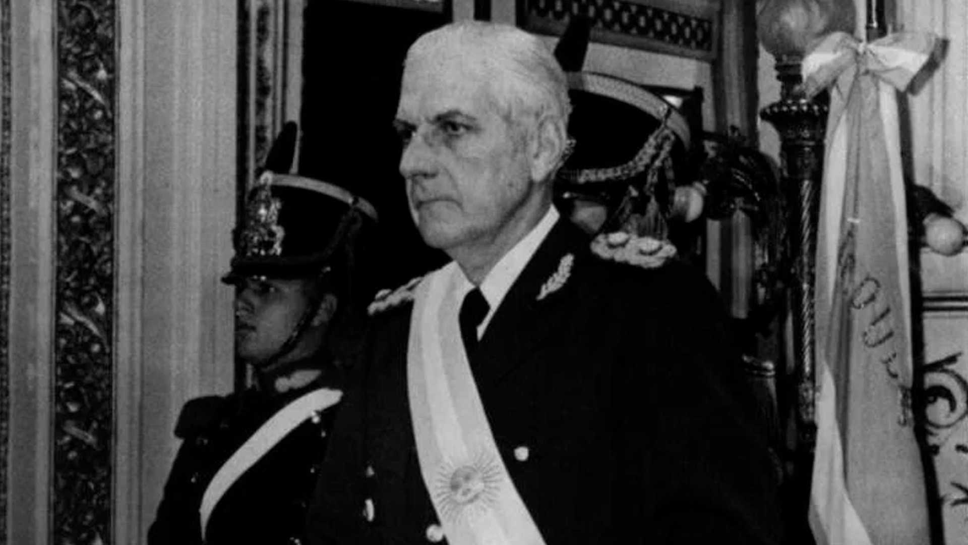Reynaldo Bignone