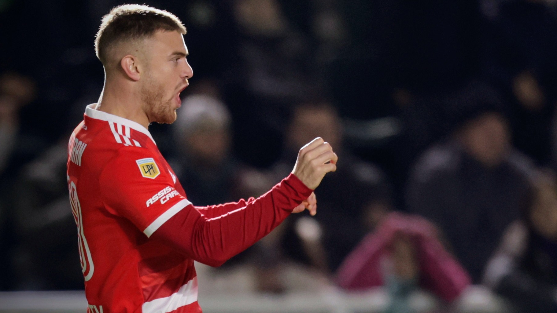 Un campeón, un subcampeón y un grande de Europa: los tres clubes que están detrás de los pasos de Lucas Beltrán