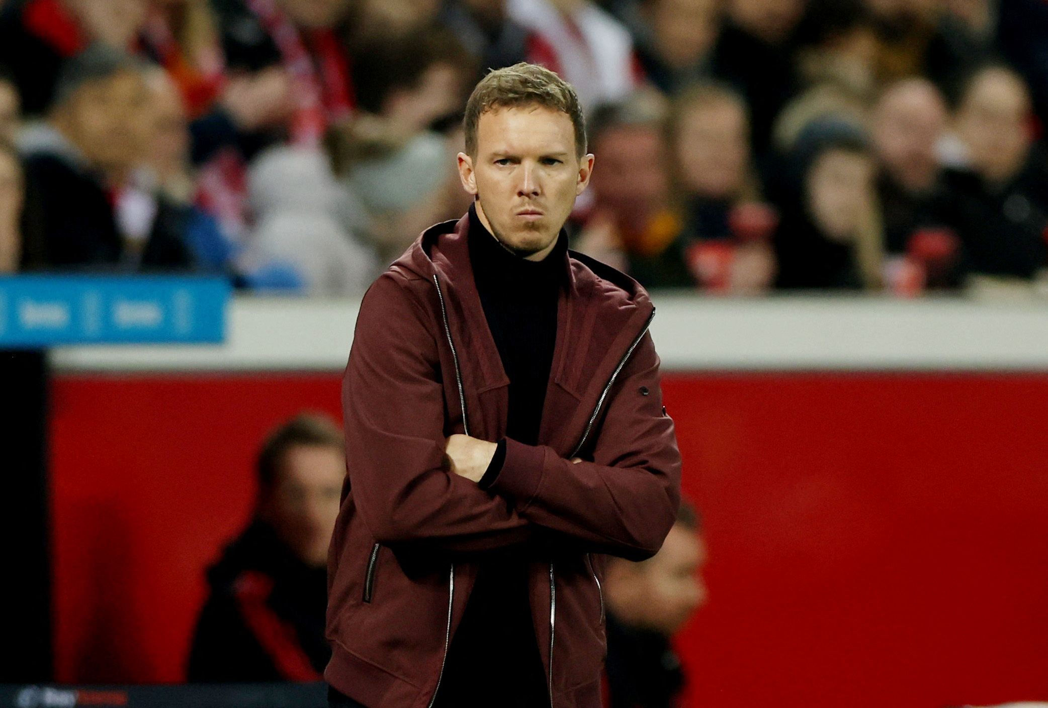 Sorpresa en Alemania: Bayern Múnich despidió a su entrenador e inmediatamente acordó con su reemplazante