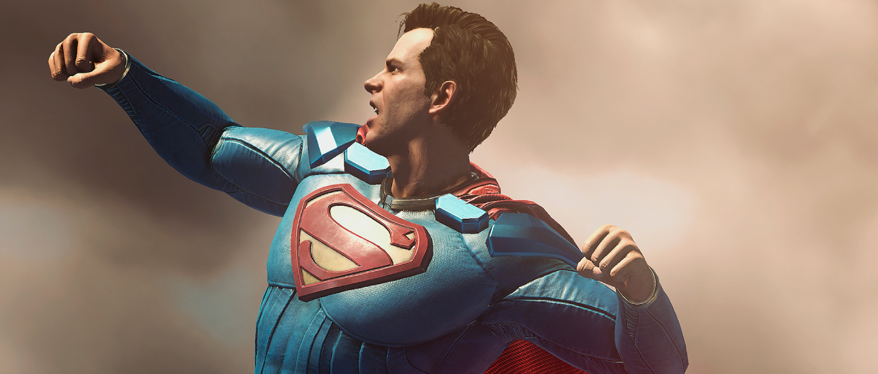 Superman es uno de los superhéroes más famosos, longevos y queridos. 