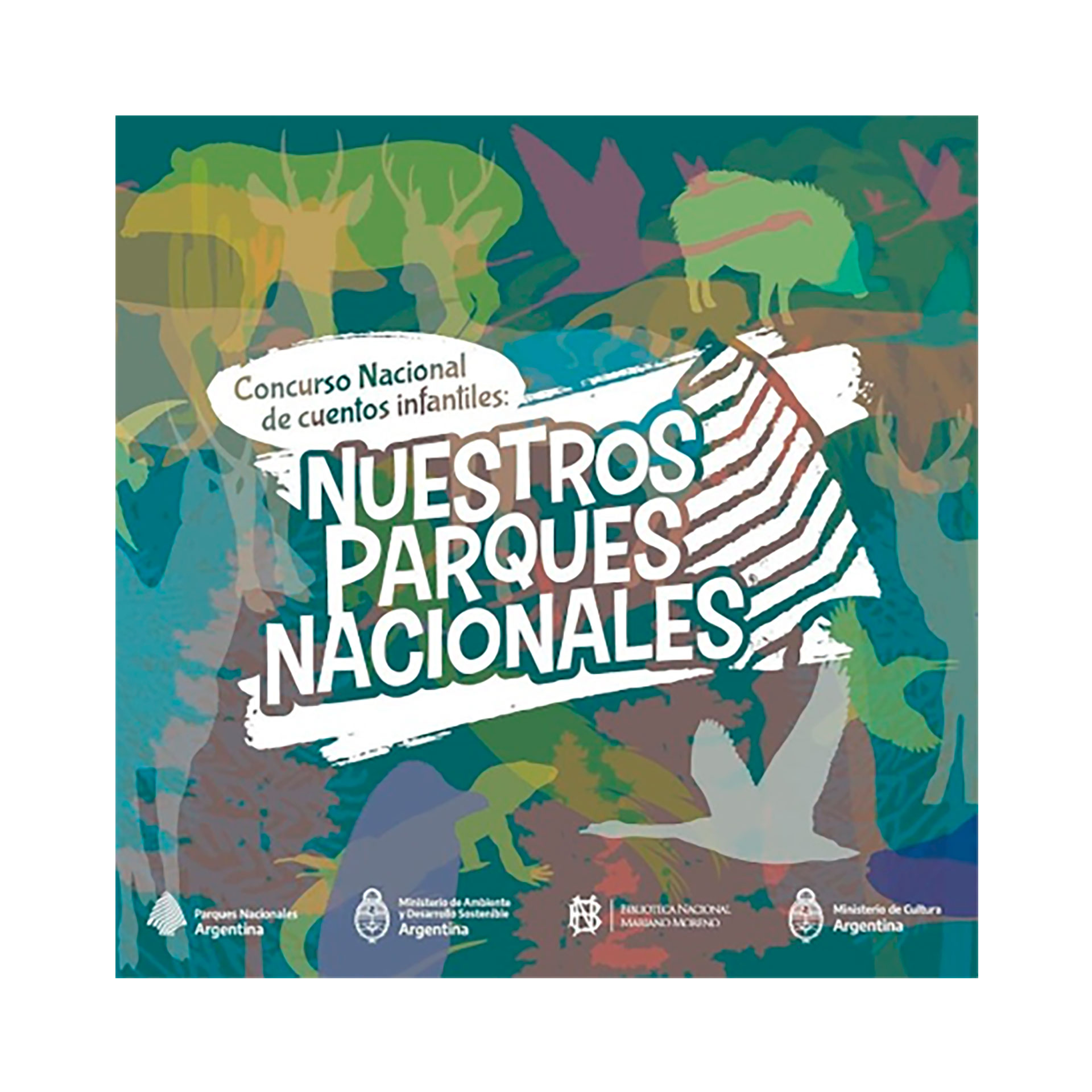 El Concurso Nacional de Cuentos Infantiles “Nuestros Parques Nacionales” ya  tiene ganadores - Infobae