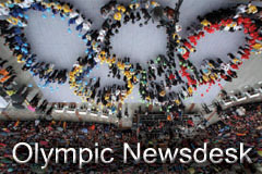 Romney Attacked for Olympic Funding; Rio 2016 Security Chief Resigns
