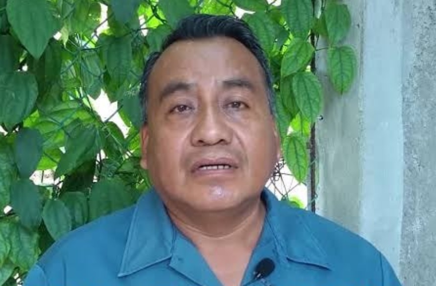Benjamín López Palacios fue asesinado a escasos días de haber asumido el cargo de presidente municipal de Xoxocotla en enero de 2022 (Foto: Archivo)