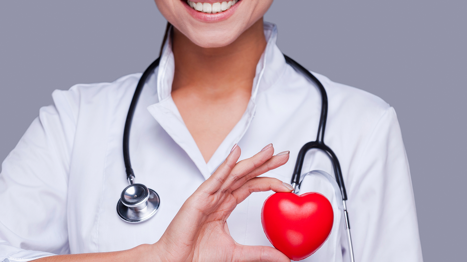 Los médicos recomiendan un chequeo integral de la salud y hacer foco en el corazón (Istock)