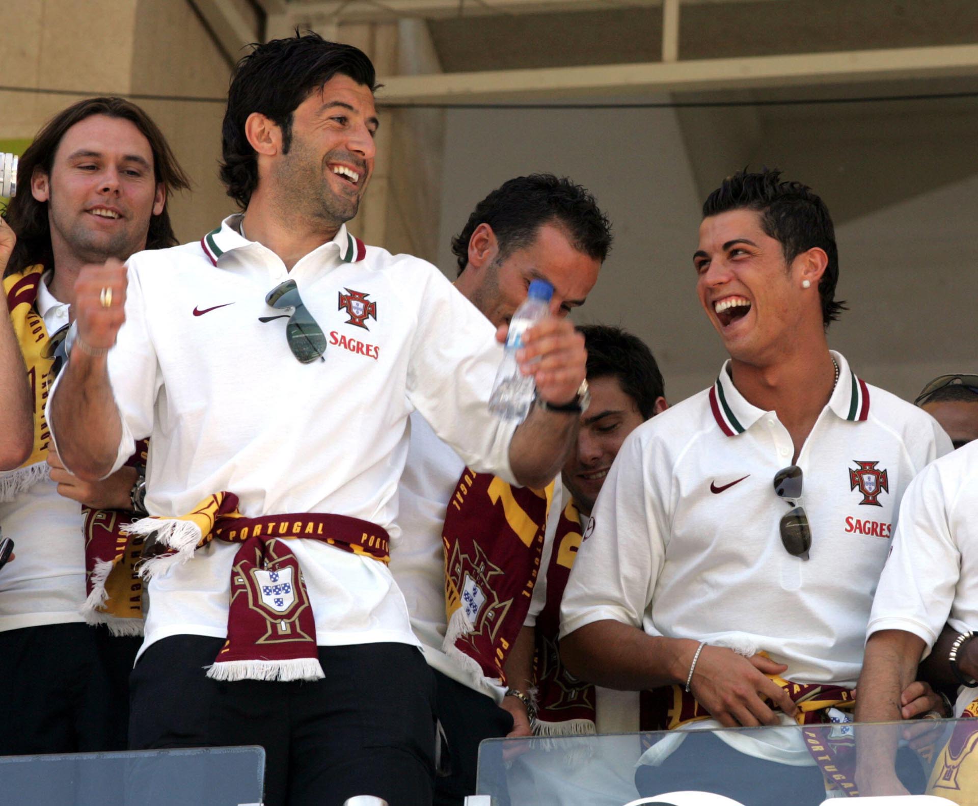 La inteligencia artificial revela cómo el arte ha contado la historia de nuestras emociones colectivas