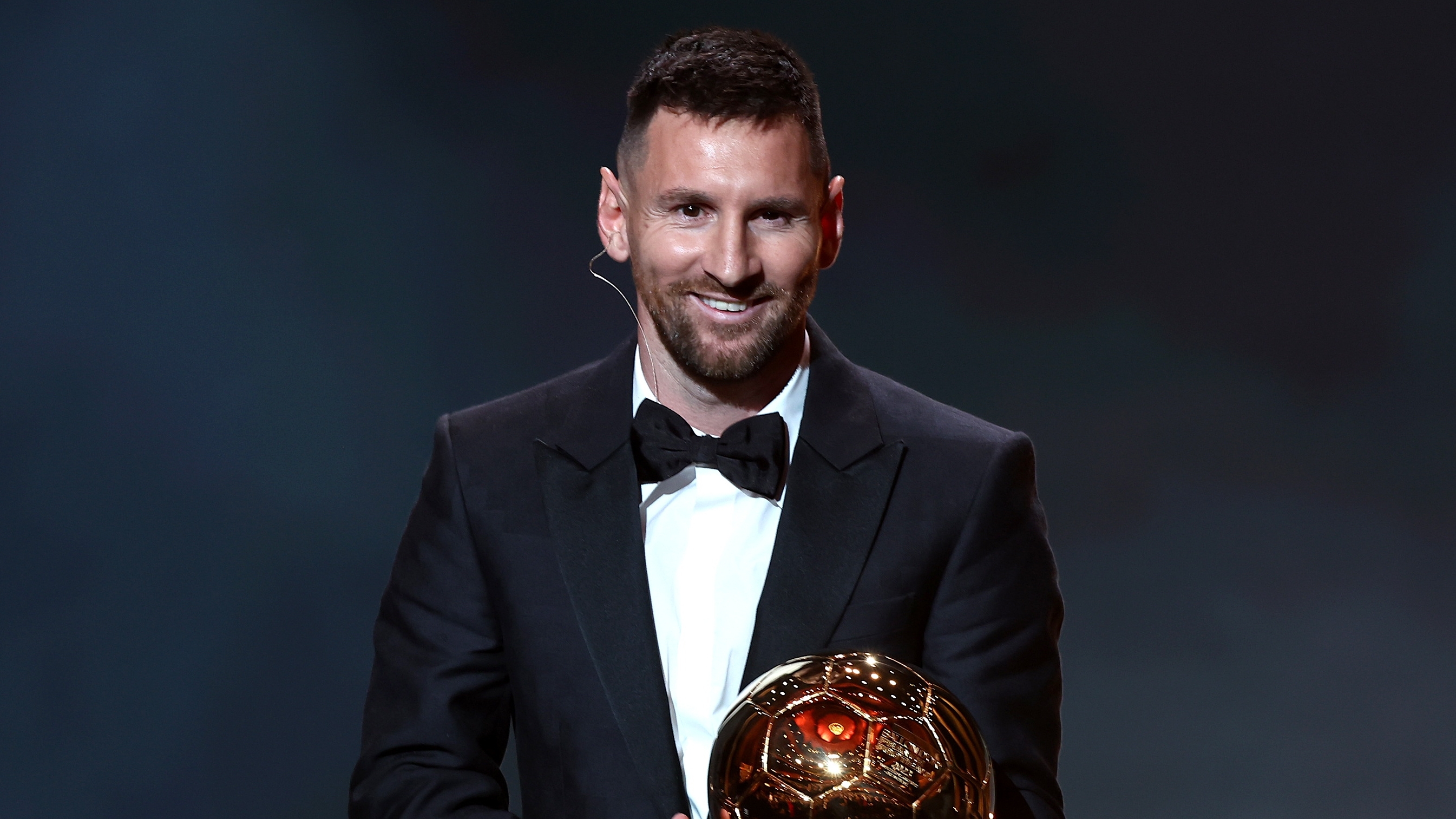 La “maldición” que persigue a los ganadores del Balón de Oro el año previo a la Copa del Mundo