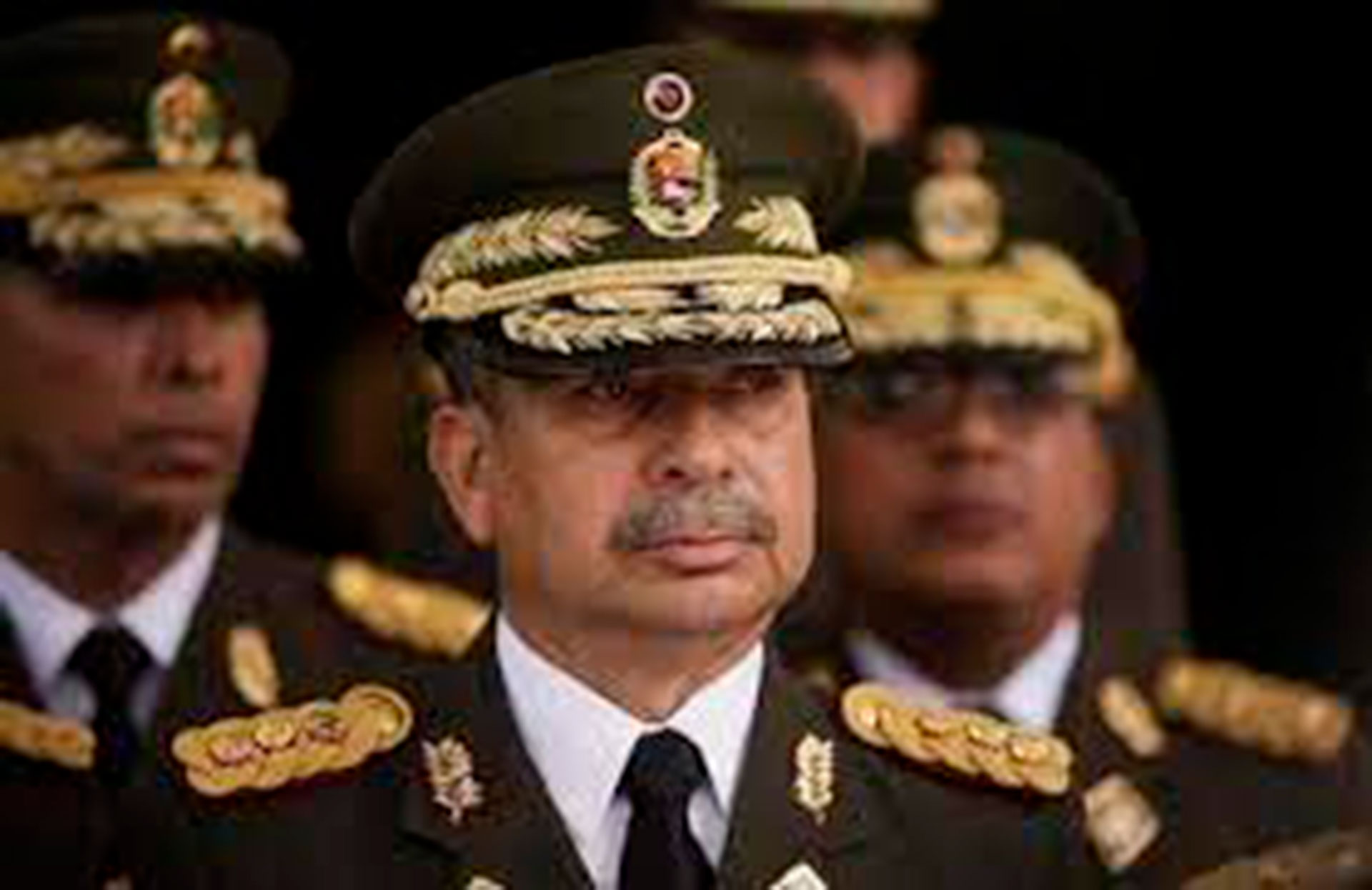 Mayor General Justo Noguera Pietri fue comandante de la GNB, viceministro, presidente de la CVG y Sidor