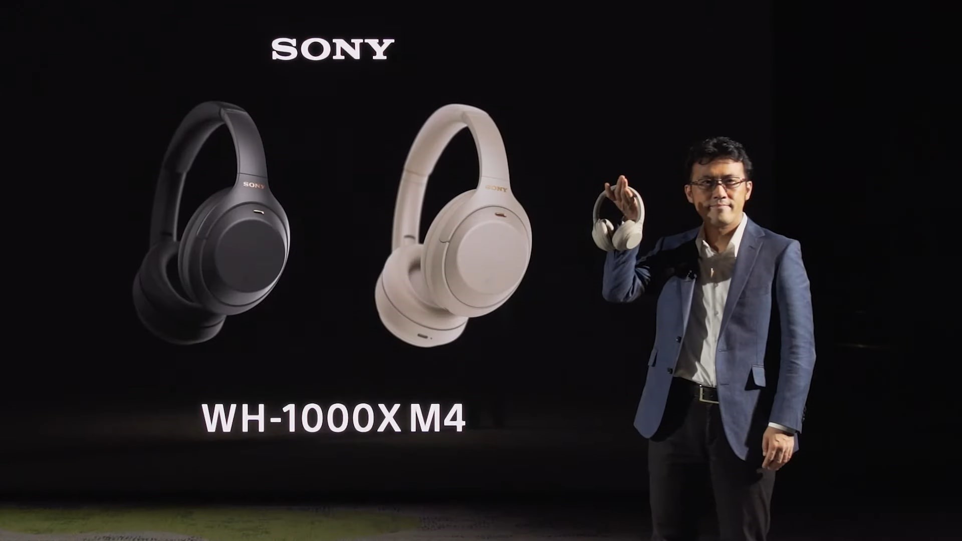 auriculares sony xm4