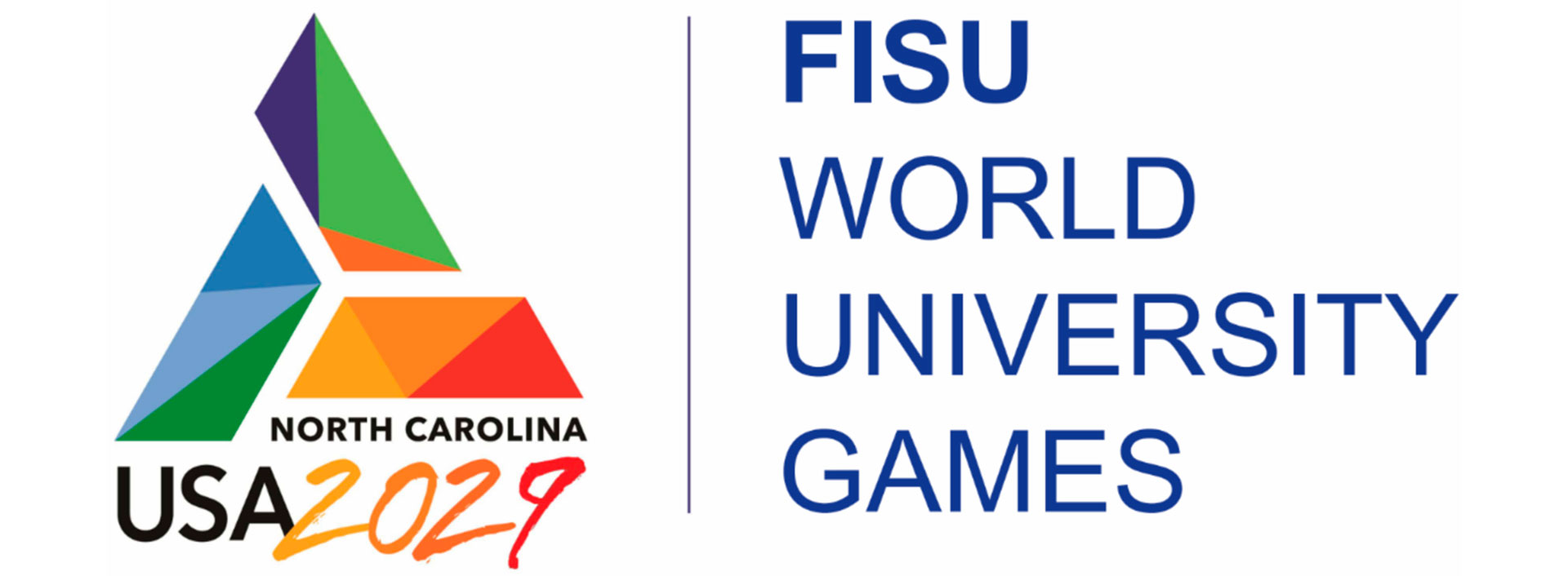 Nothing could be finer! North Carolina will host 2029 FISU World University Games