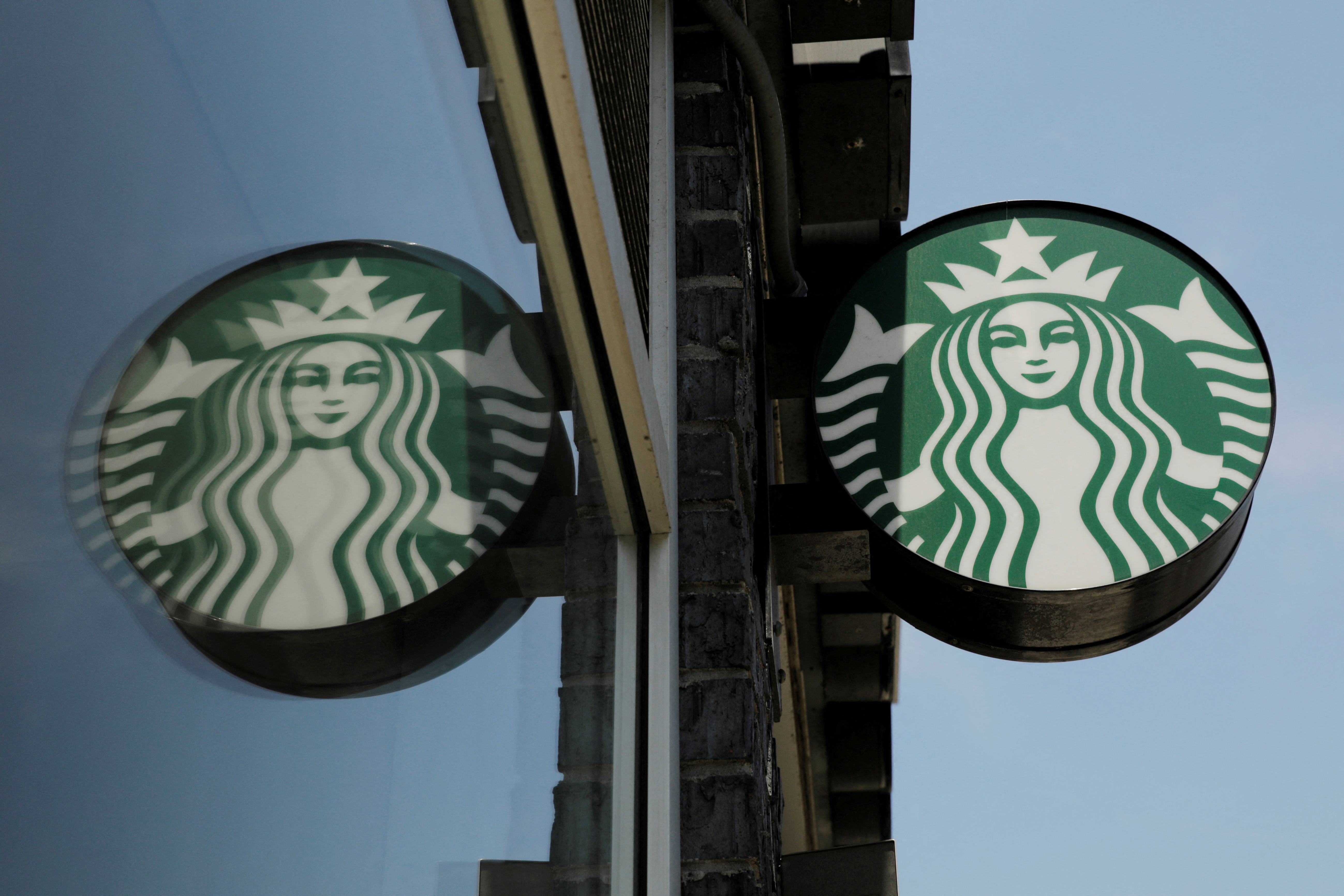 Starbucks es una de las compañías con un apoyo más consistente al movimiento progresista en el país