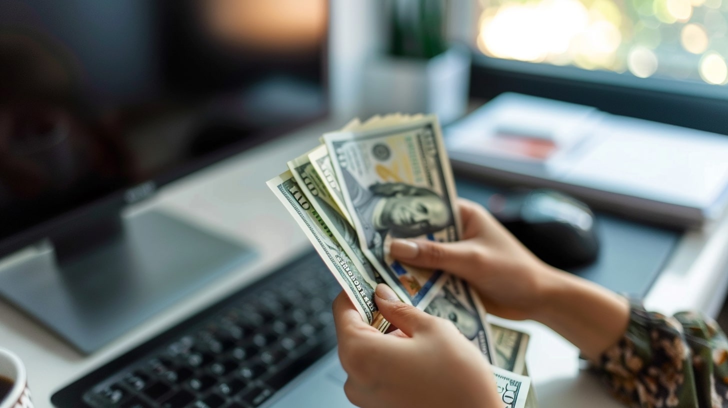 ¿Se atrasa el dÃ³lar?: cuÃ¡les son los factores de los que depende la competitividad de la economÃ­a