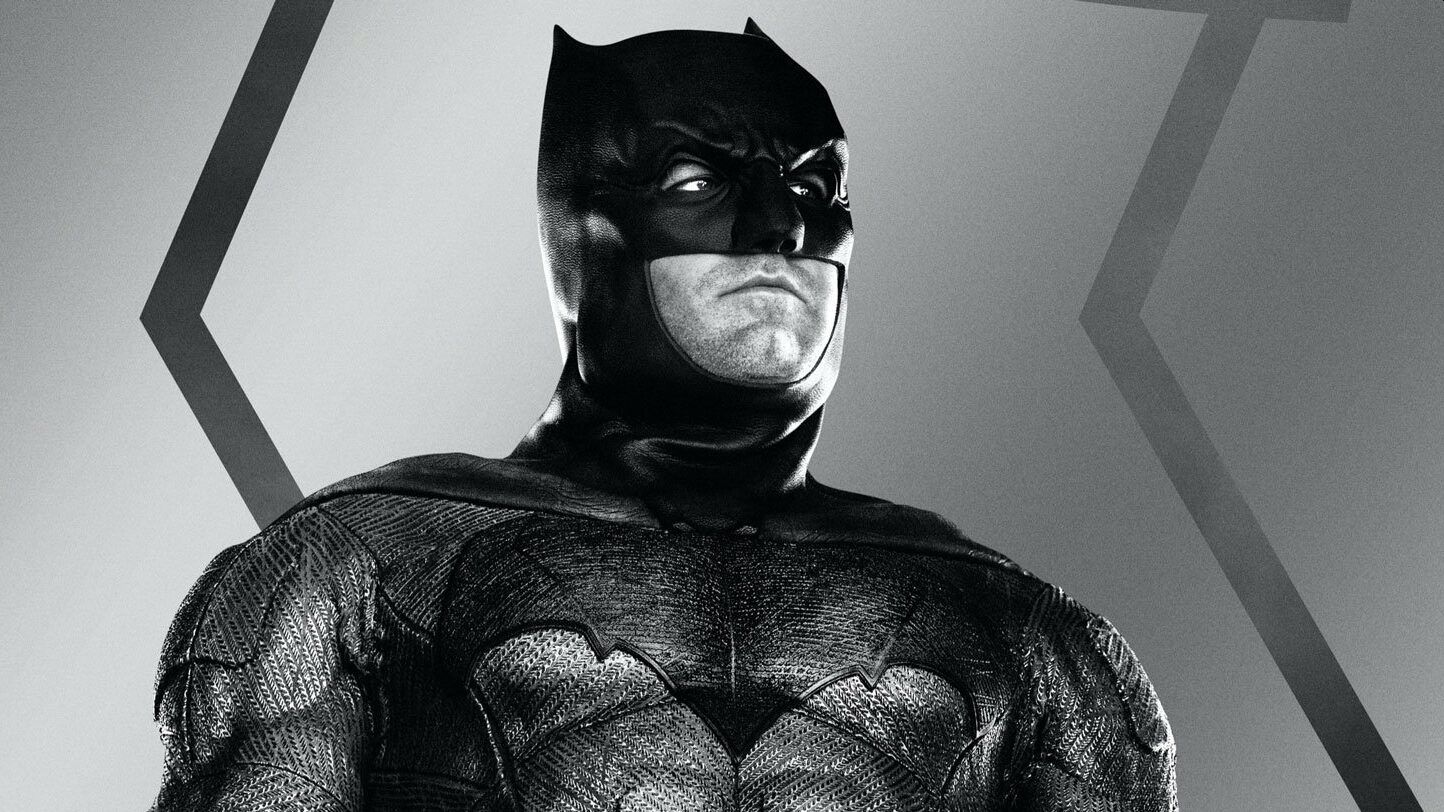 Ben Affleck debutó como el "Caballero de la noche" en "Batman vs. Superman", dirigida por Zack Snyder. (Warner Bros.)