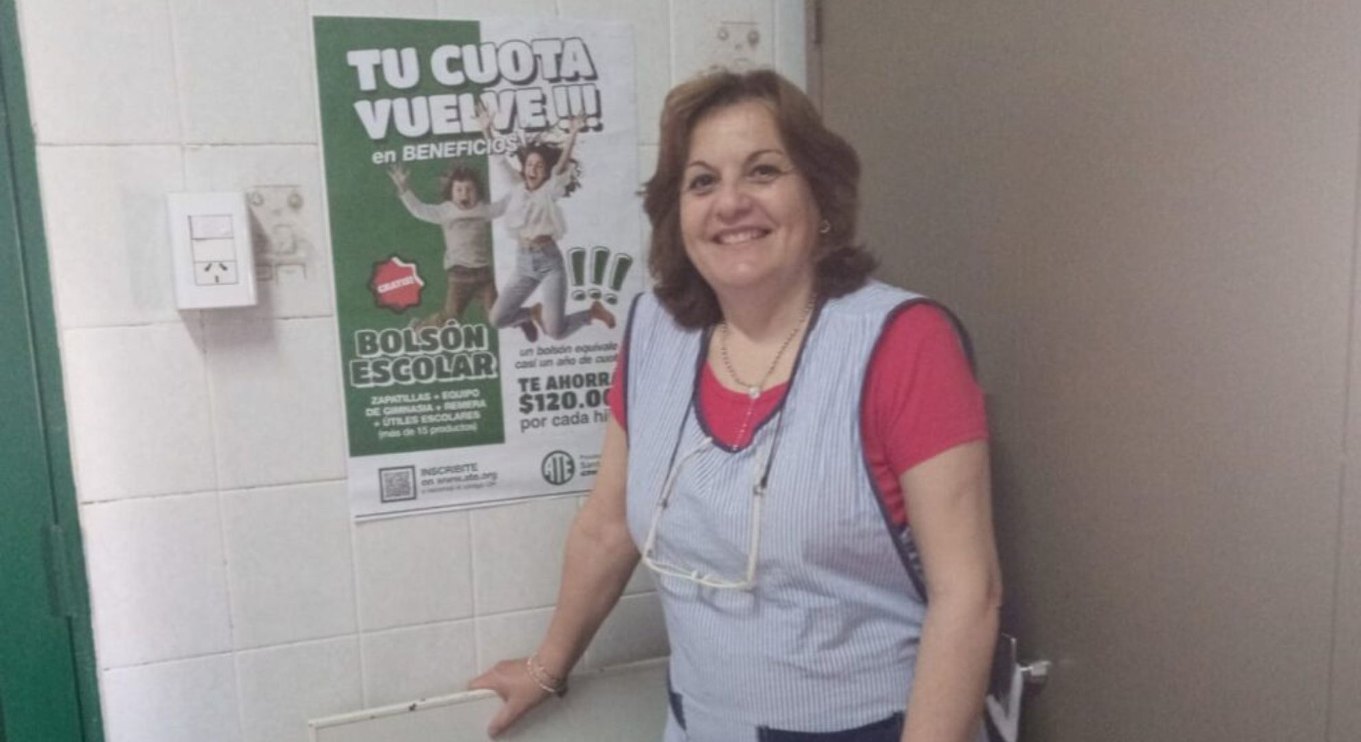 Atropell&oacute; y mat&oacute; a pu&ntilde;aladas a su ex esposa en Piamonte luego de que le otorgaran una perimetral