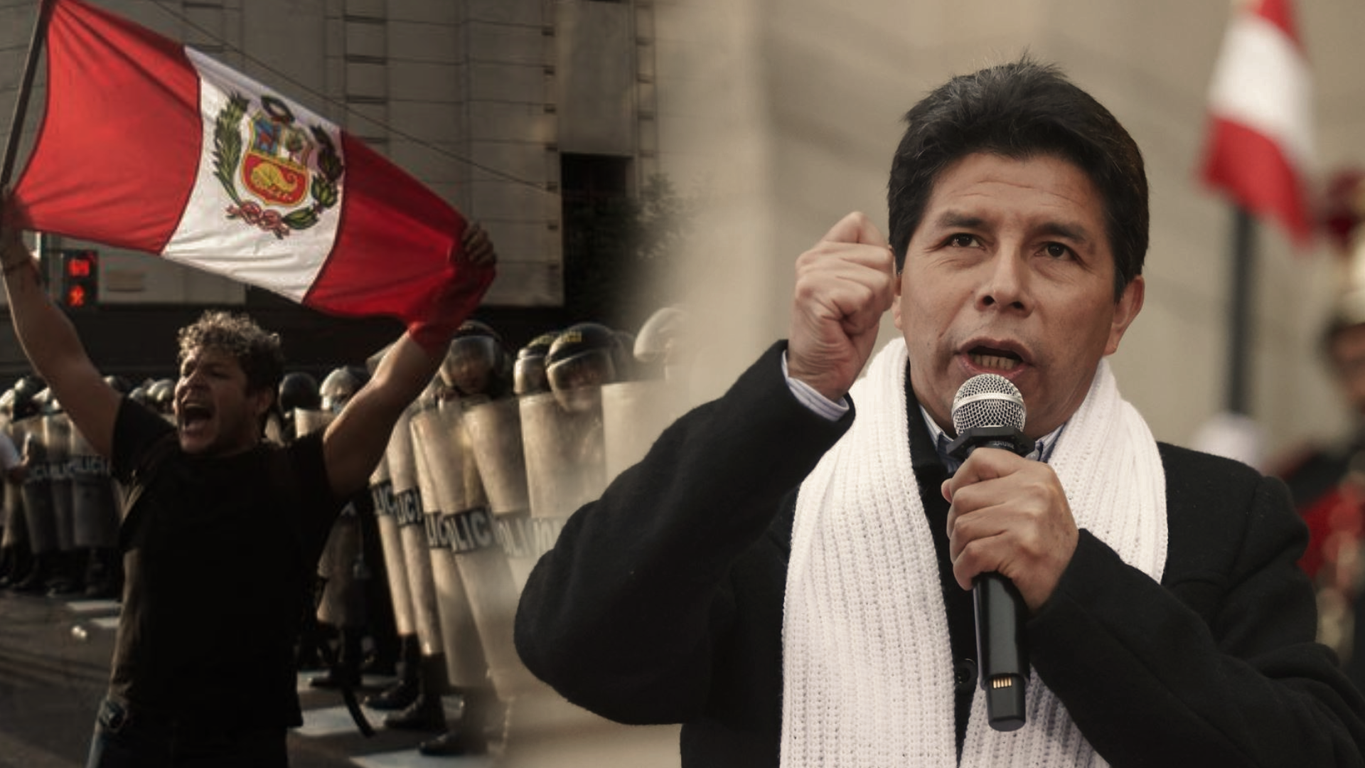 Qué es un golpe de Estado y por qué Pedro Castillo asegura que se está ejecutando en Perú - Infobae