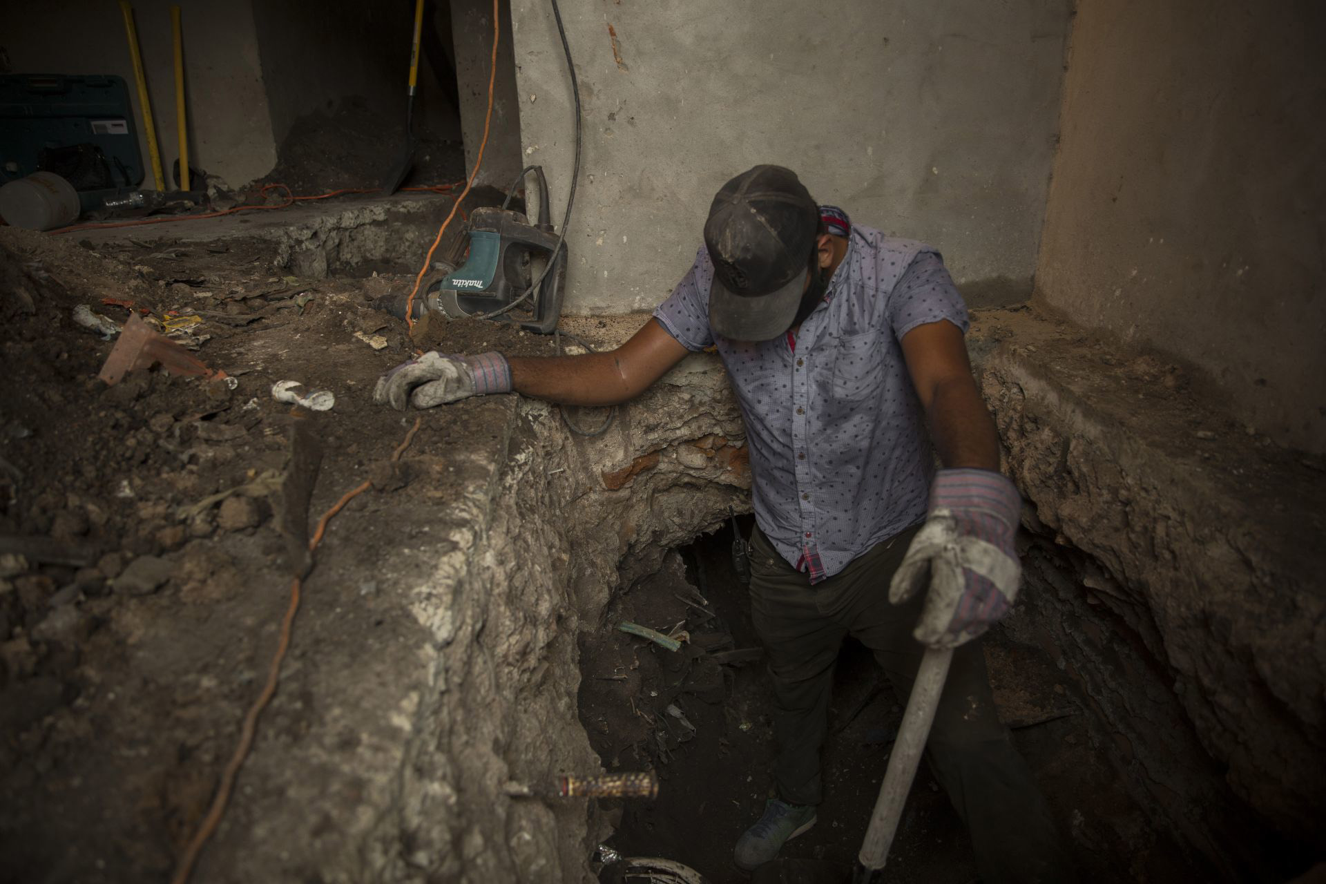 Tijuana, Baja California. 13 de septiembre de 2020.