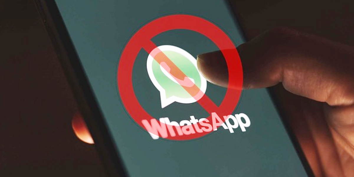 Estas son las palabras prohibidas de WhatsApp que pueden bloquear una cuenta