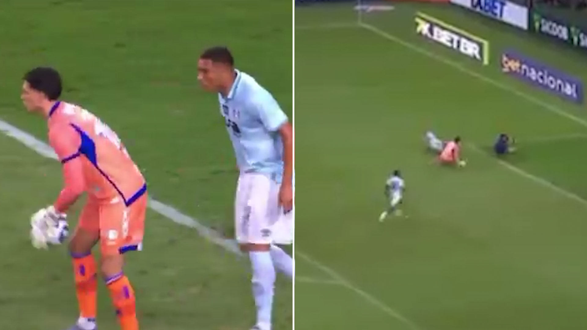 Los dos convocados sorpresa que suma Scaloni a la concentración de la selección argentina