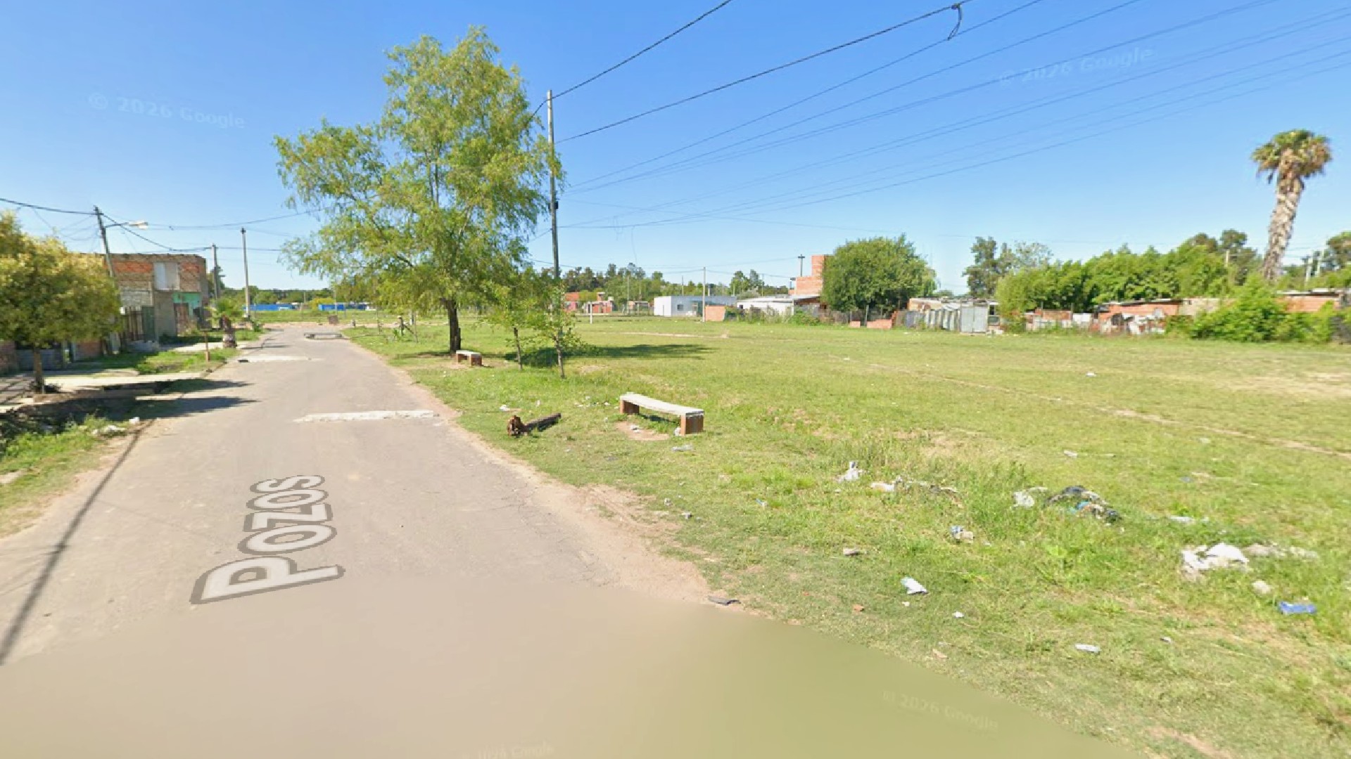 Mataron a quemarropa a una mujer en Rosario: tocaron la puerta, se asom&oacute; por la ventana y le dispararon