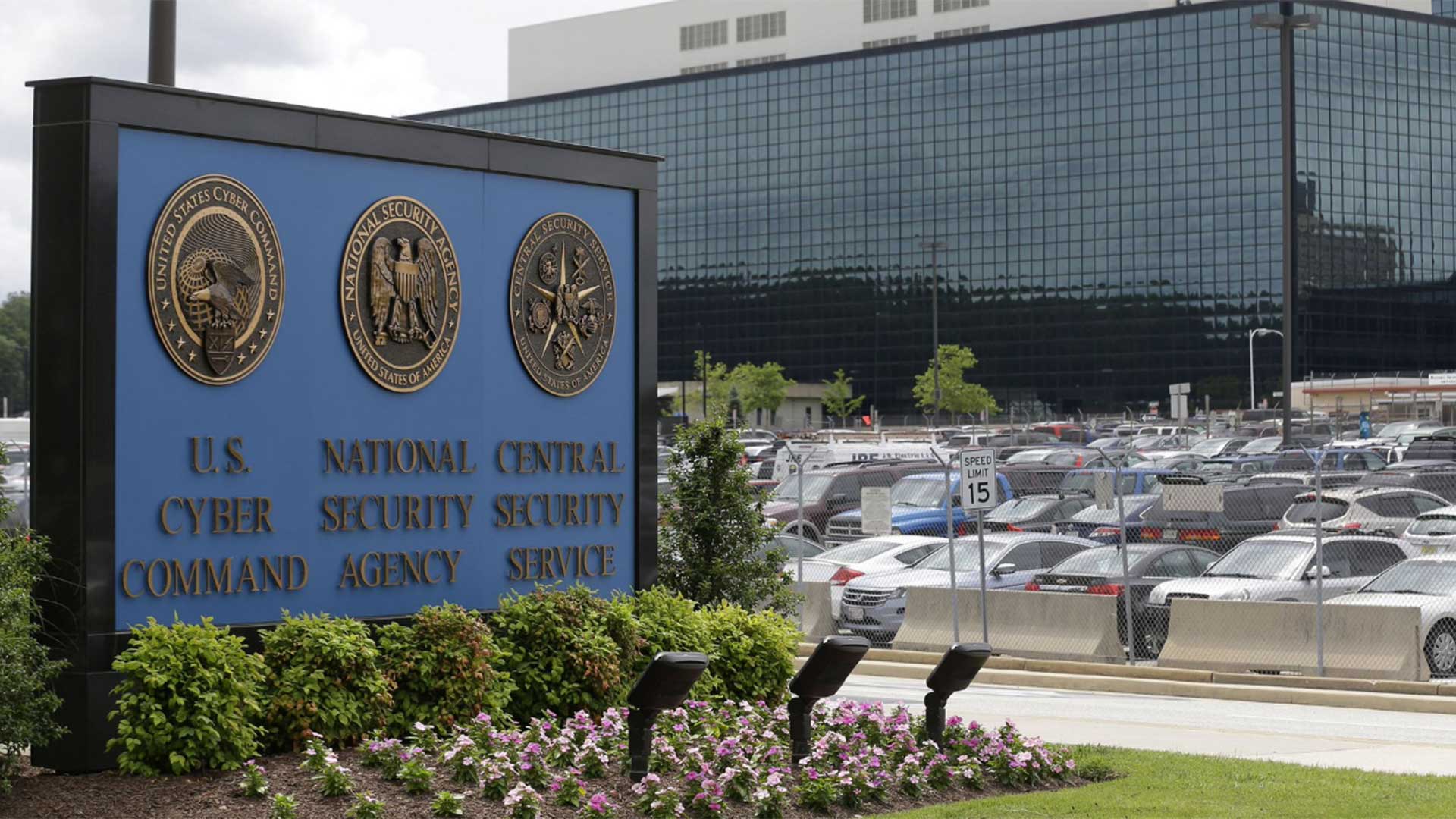 La Agencia de Seguridad Nacional (NSA) de Estados Unidos