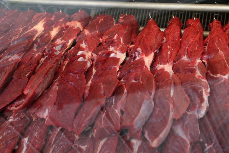 Comerciantes Dicen Que No Están Especulando Con El Precio De La Carne Como Aseguró Fedegán 1289