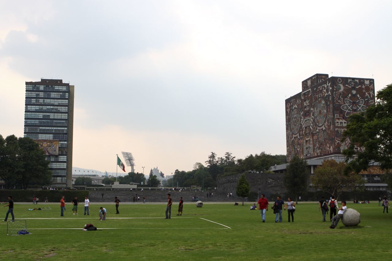 La UNAM anunció que ya podrá anular títulos por plagio y otras faltas, incluso a egresados