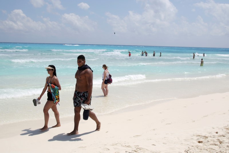 Cancún, Playa del Carmen y Cozumel abrirán al 60% el lunes - Infobae