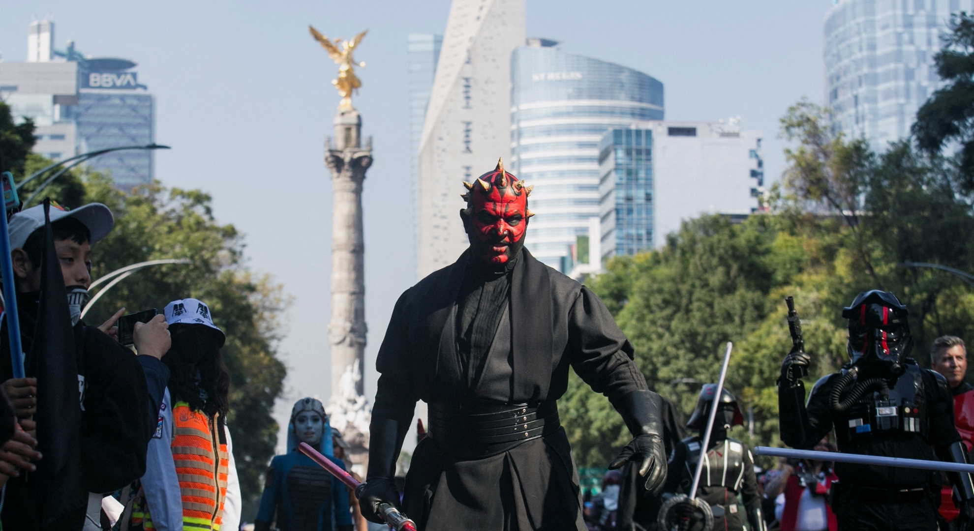 Día De Star Wars Por Qué Se Celebra El 4 De Mayo Y Qué Actividades