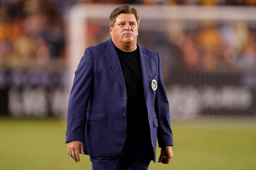 Cómo se hizo millonario Miguel “El Piojo” Herrera - Infobae