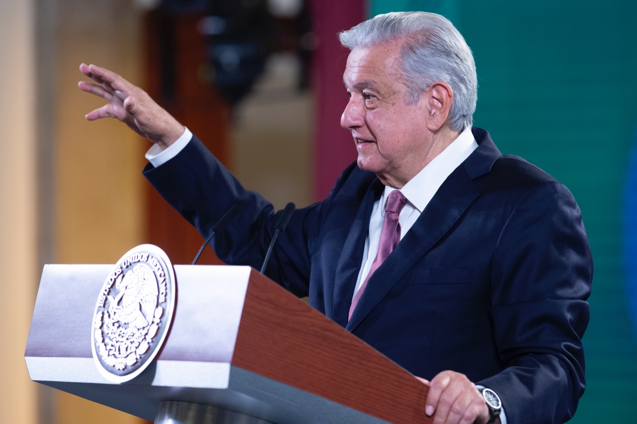 “son Muchos Más Los Días Malos” Brozo A La Administración De Amlo Tras