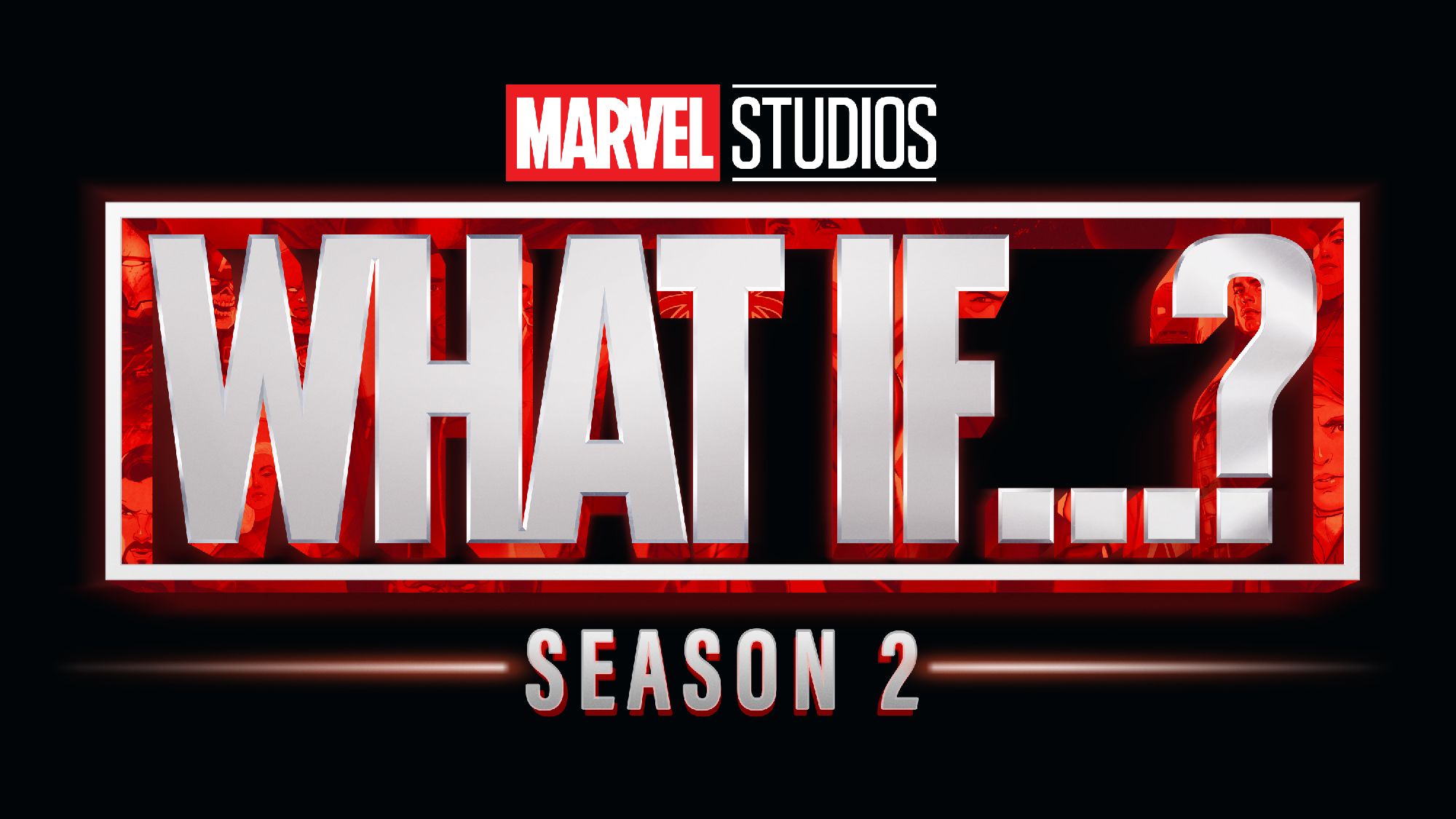 nuevos episodios de "¿Qué pasaría si...?" será lanzado a principios del próximo año.  (Estudios de Marvel)