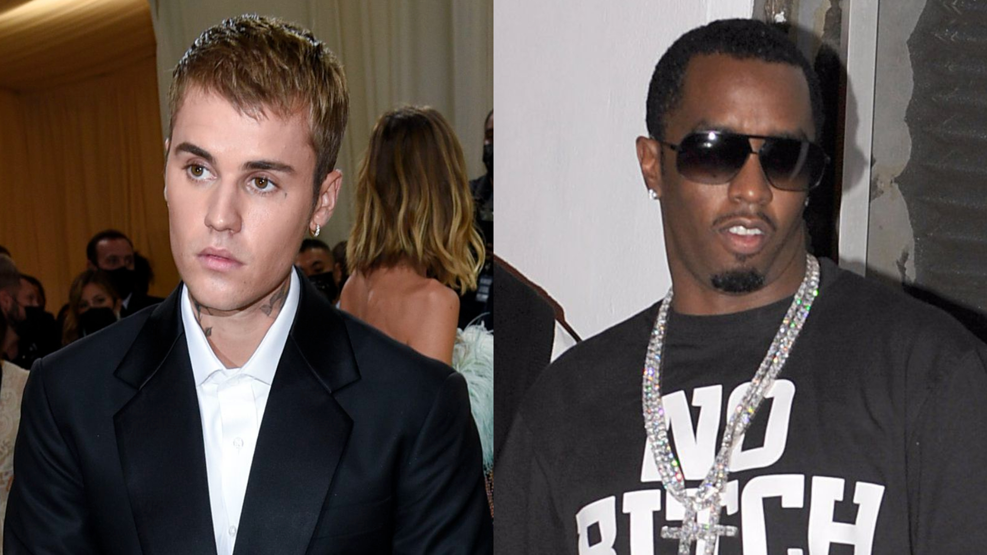 Justin Bieber todavía no habló sobre el arresto de su viejo amigo “Diddy” Combs: aseguran que está centrado en “ser un gran papá y esposo” - Infobae