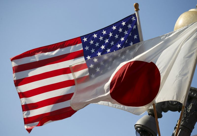 Joe Biden y Fumio Kishida prometieron mantener un frente unido entre EEUU y Japón frente a la amenaza china
