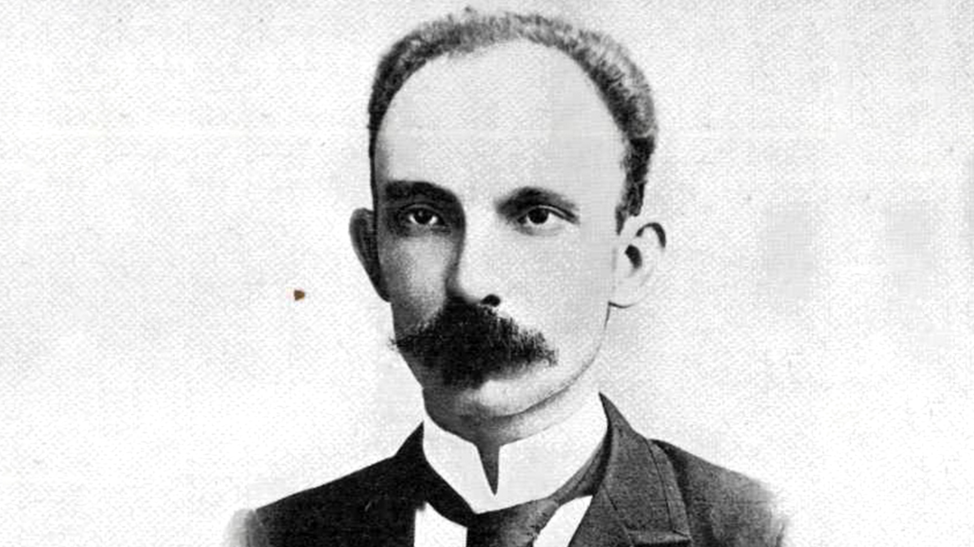 José Martí desempeñó un papel fundamental en la lucha de Cuba por la independencia de España