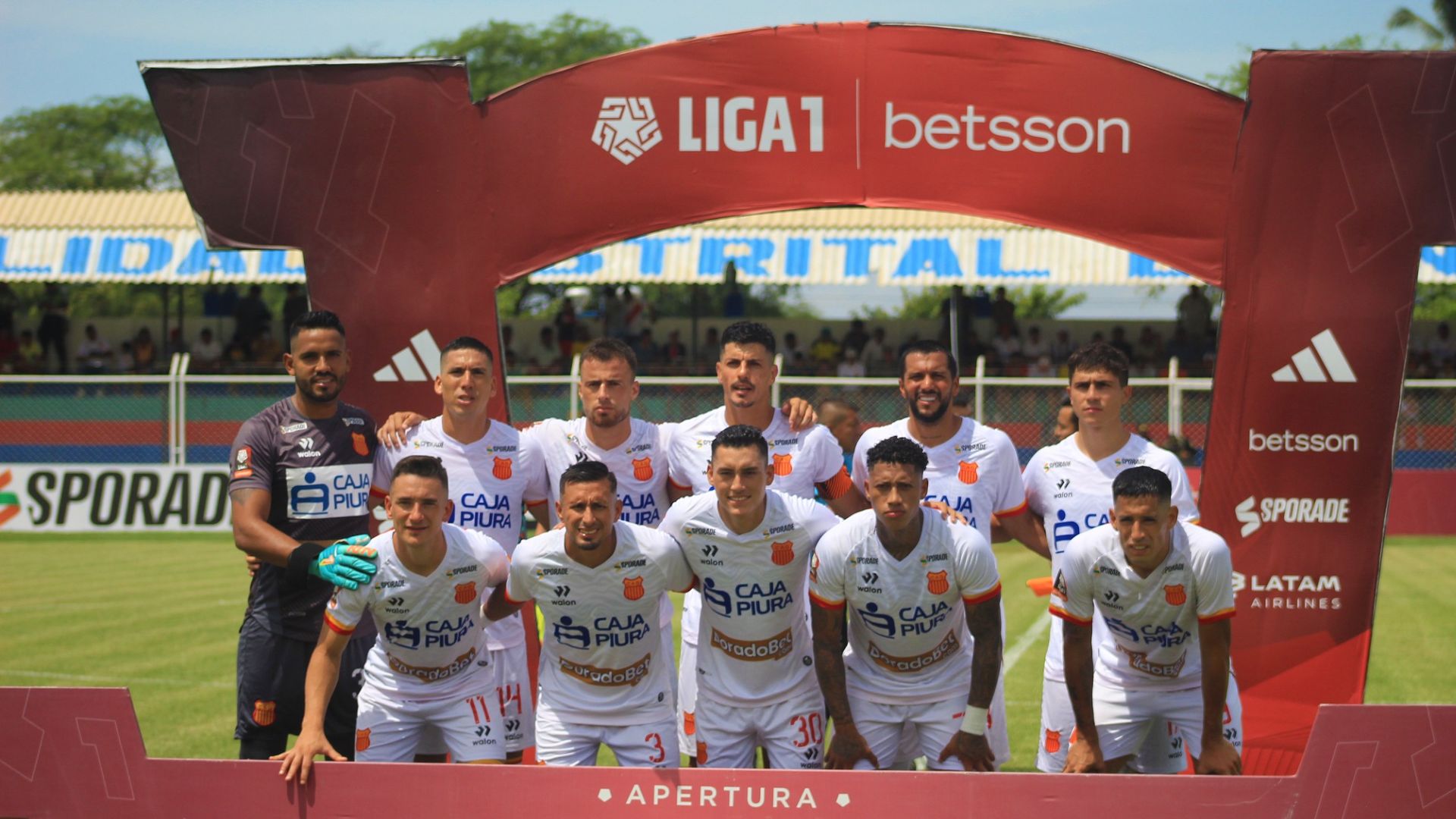 Dengue llegó al fútbol peruano: Atlético Grau reveló número de jugadores contagiados en Liga 1