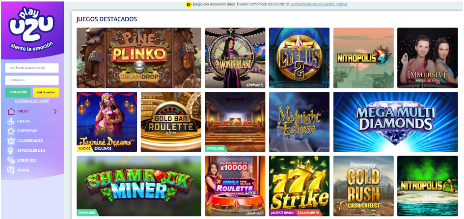 4 Mejores Juegos de Casino Online para principiantes - EL BOLETIN