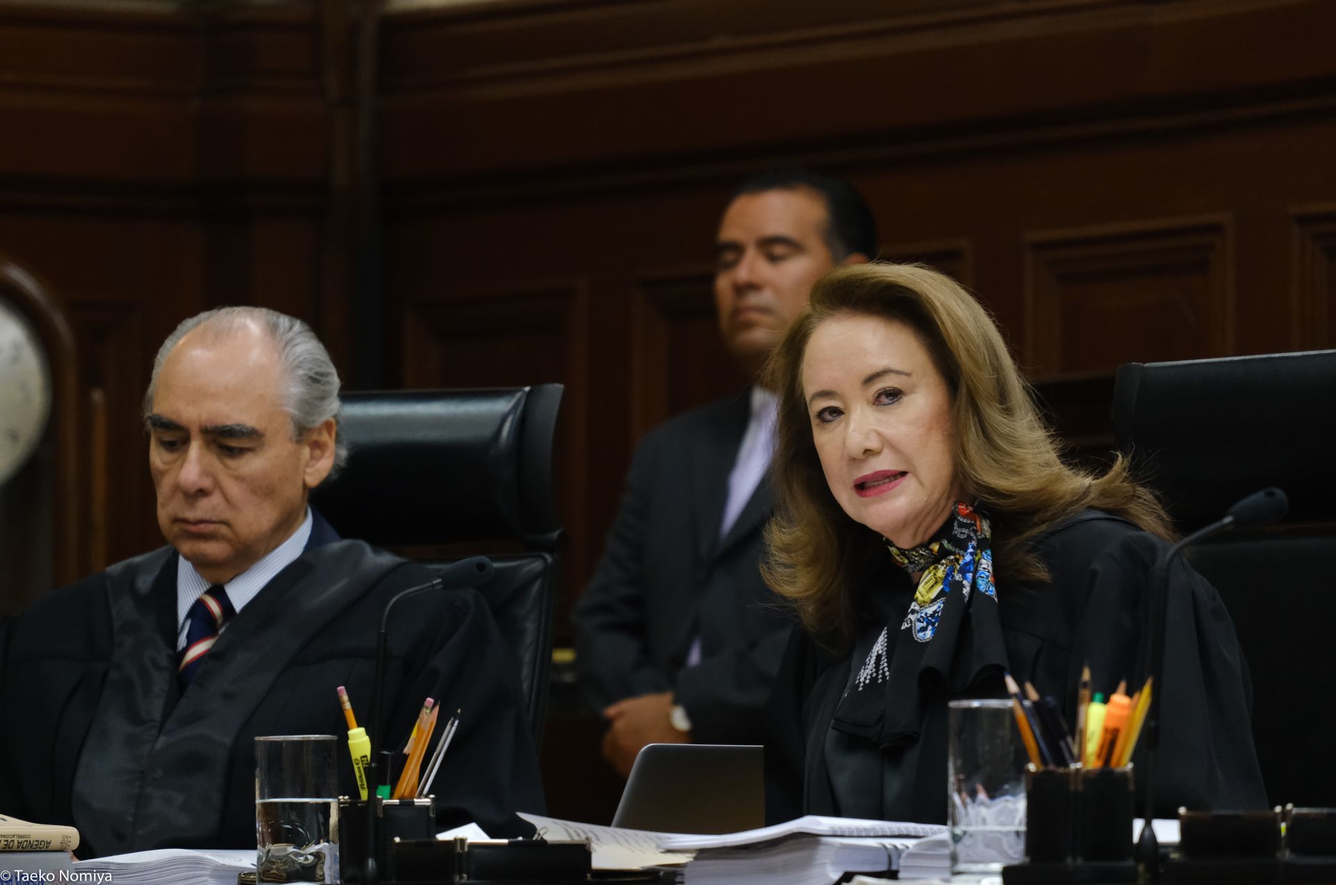 “es Una Pesadilla” Margarita Zavala Señaló A Amlo Como Un Riesgo Para La División De Poderes 8974