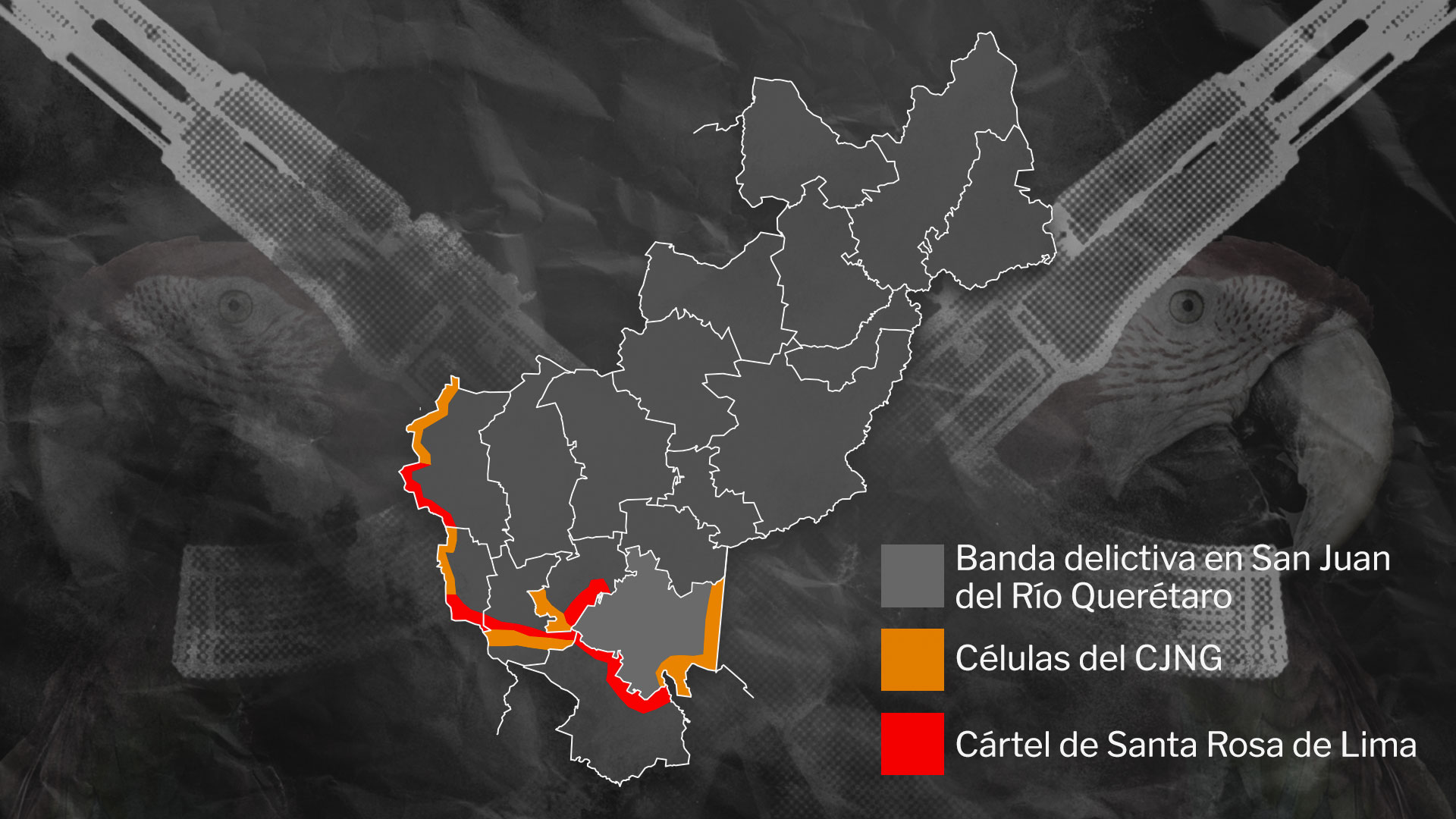 Sedena Alista Visita De Amlo A Querétaro Con Información Desactualizada Del Narco Reveló 5573