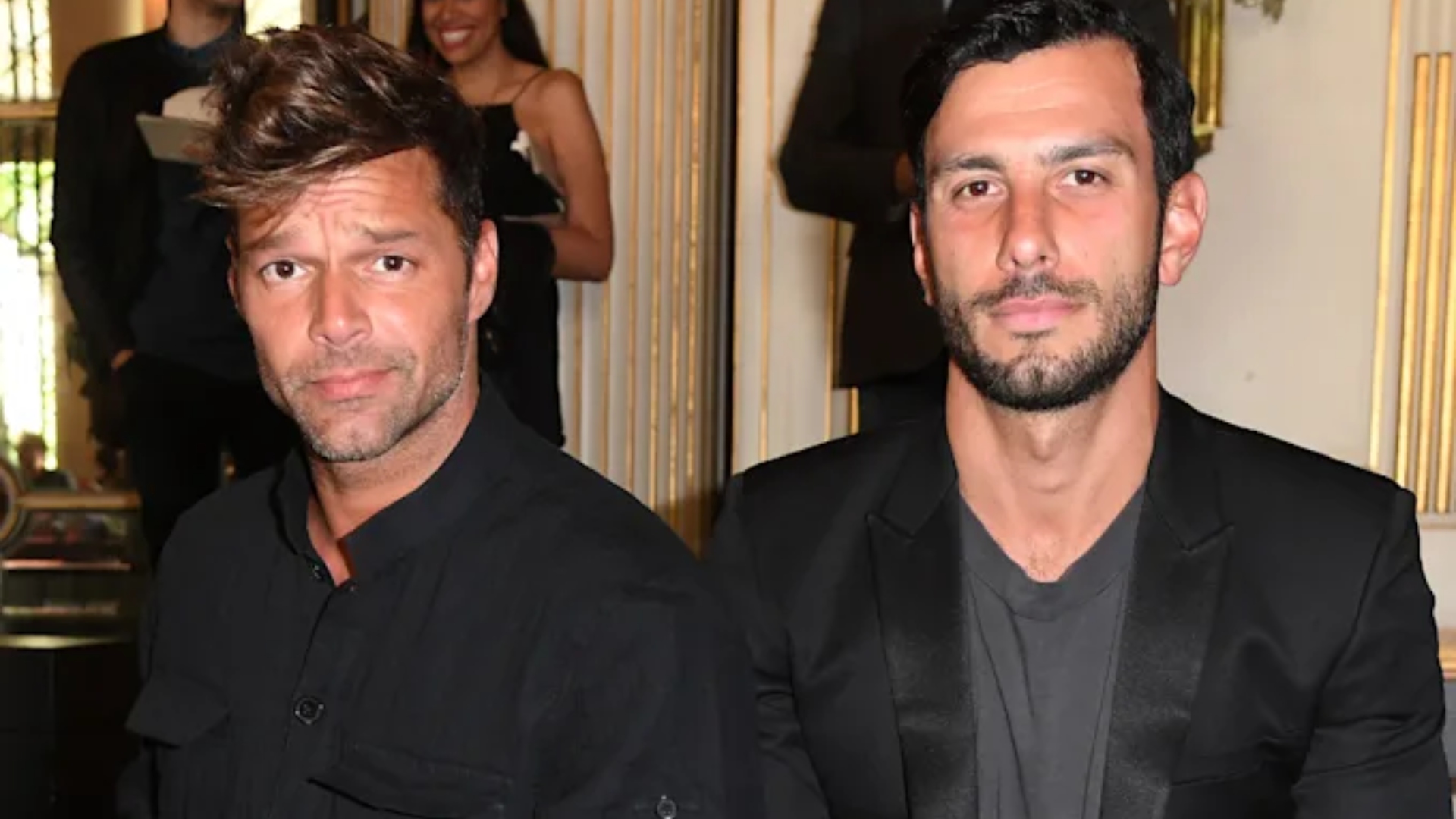 Ricky Martin: Jwan Yosef habló por primera vez sobre su divorcio con el  cantante - Infobae