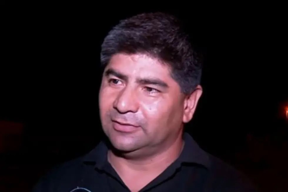 "Me apunt&oacute;, pero no alcanz&oacute; a gatillar": la palabra del portero que redujo al tirador de San Crist&oacute;bal