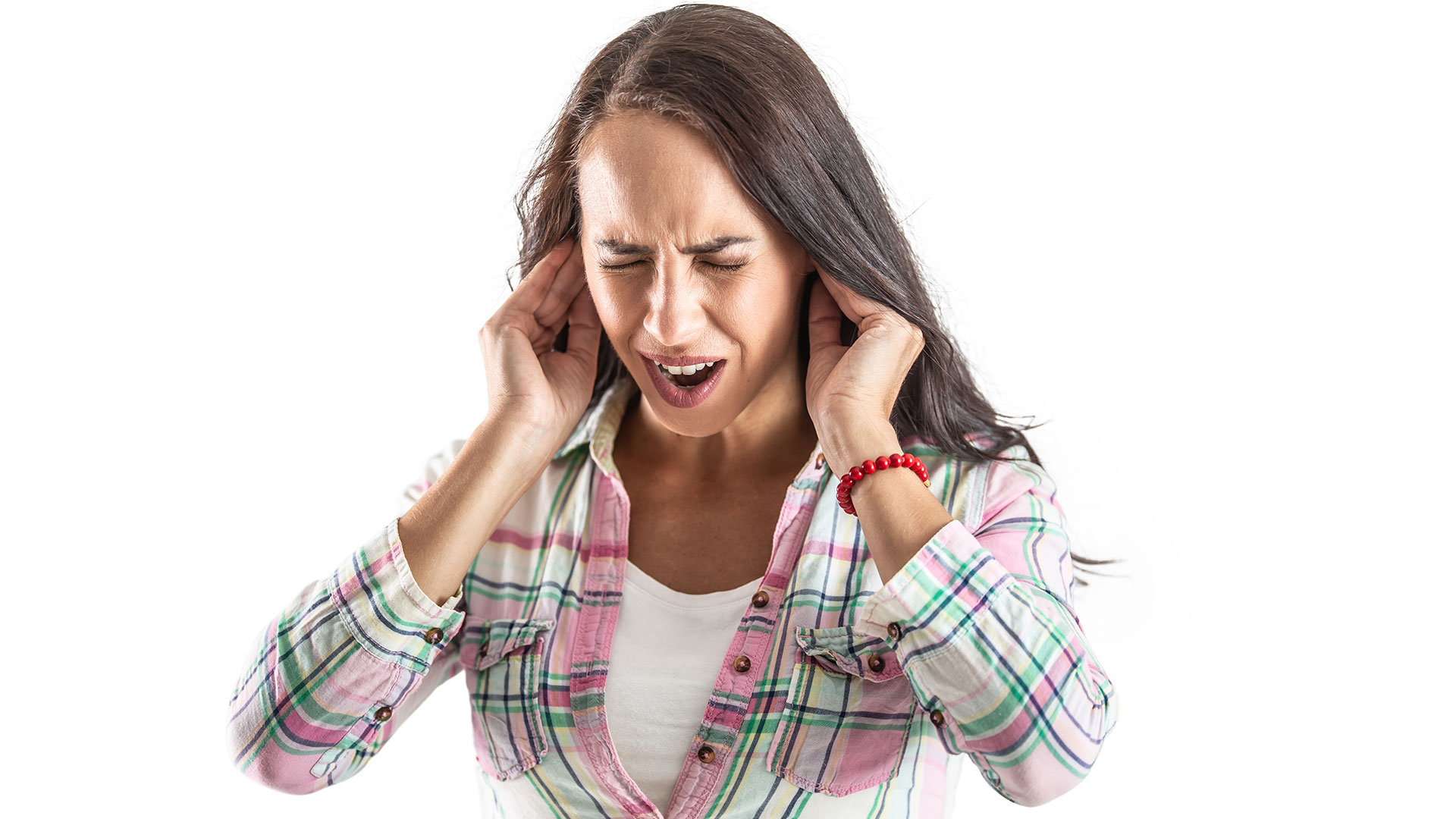 La contaminación sonora causa estrés, fatiga y alteraciones del sueño /