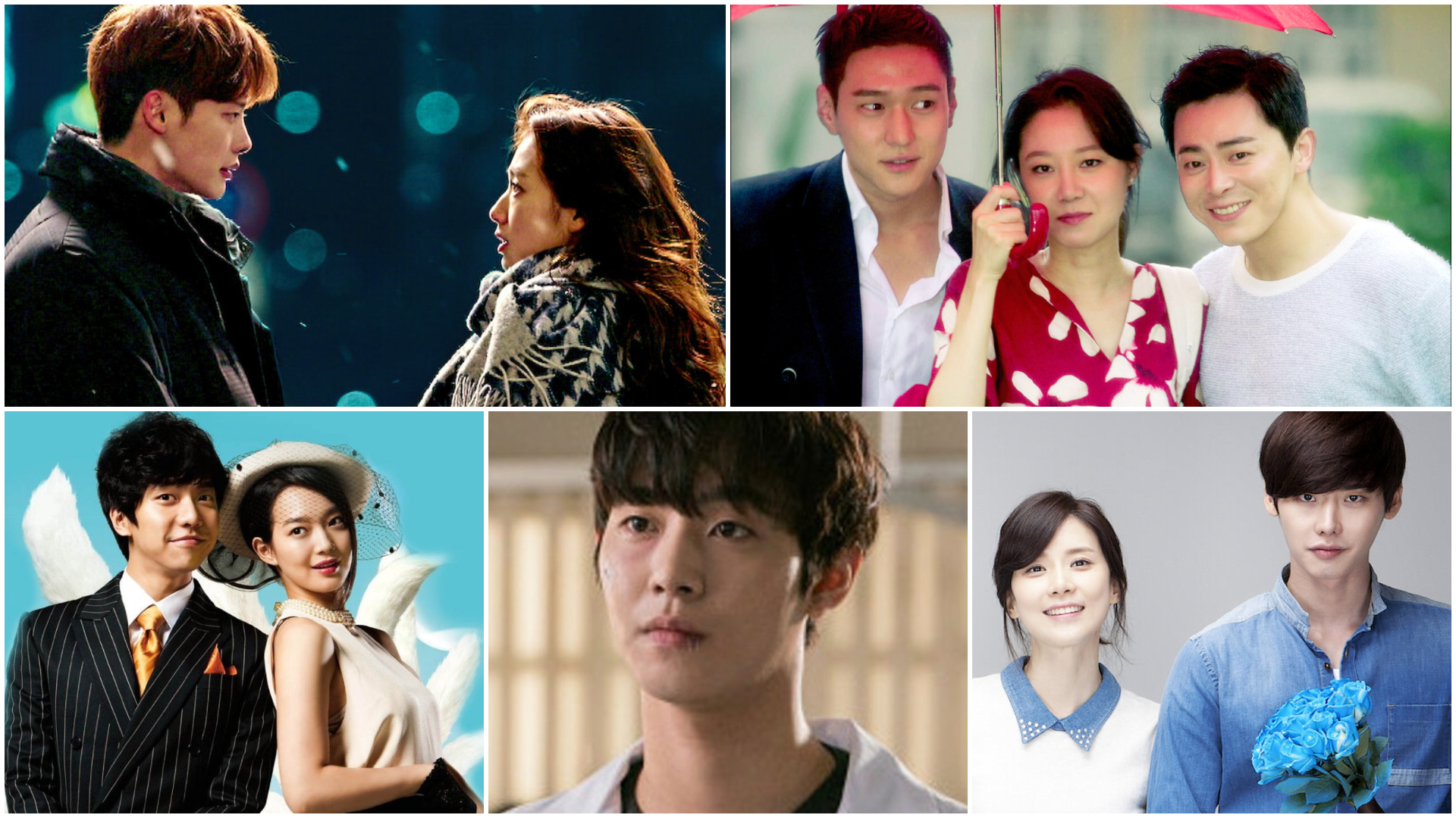 8 K-Dramas emitidos en lo que va del 2020 que debes ver