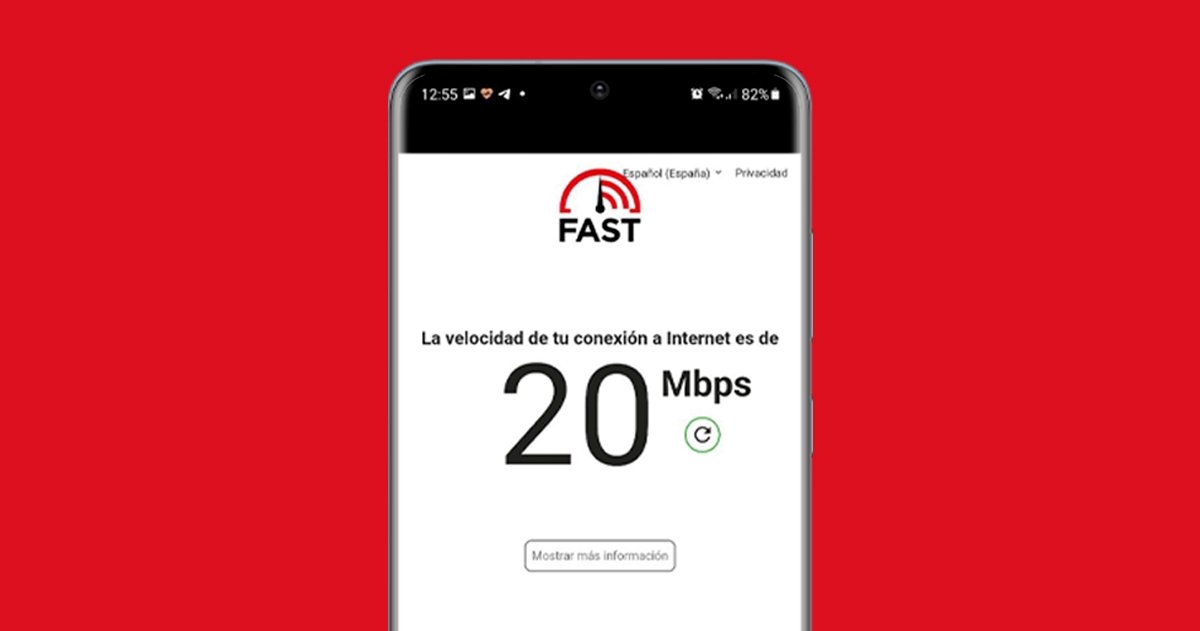 Fast de Netflix. (foto: Andro4all)