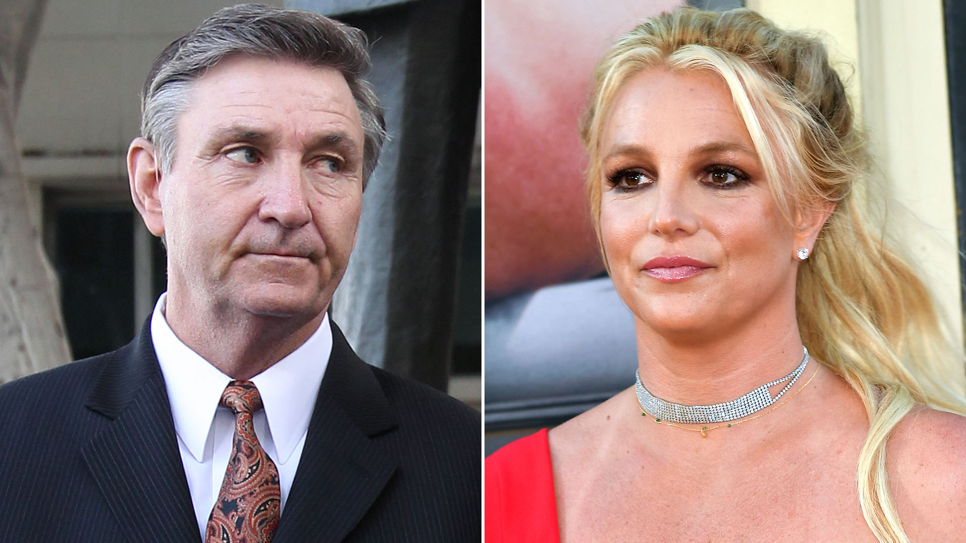 El padre de Britney Spears le respondió públicamente a su hija, enojada  porque no le deja manejar su dinero: USD 60 millones - Infobae