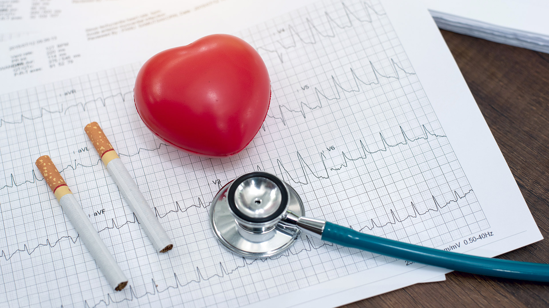 Cada 29 de septiembre se conmemora el Día Mundial del Corazón, una fecha impulsada por la Organización Mundial de la Salud (OMS) para generar conciencia y reducir la mortalidad prematura por enfermedades cardiovasculares (Getty)