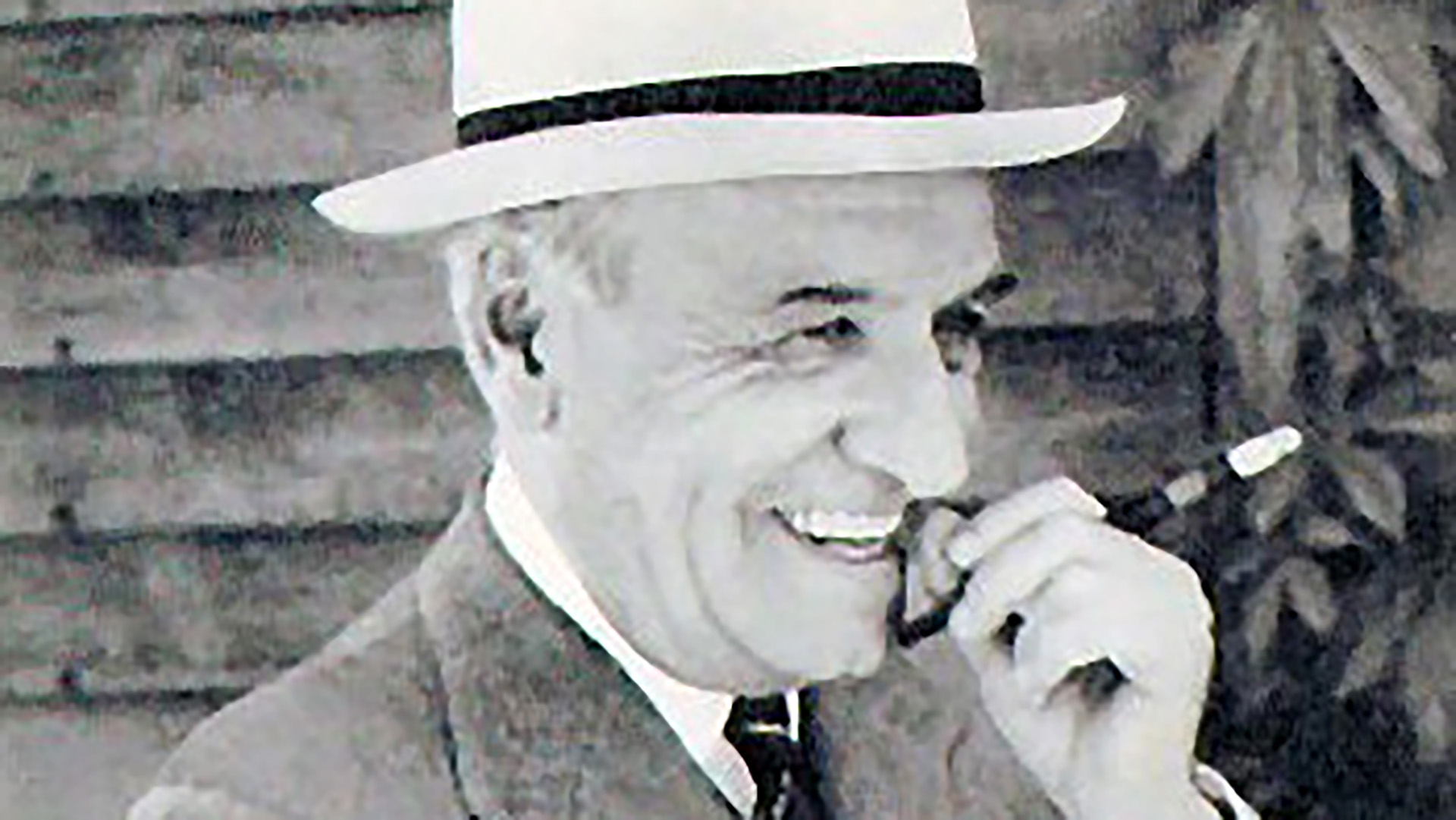 José Ortega y Gasset (Wikipedia)