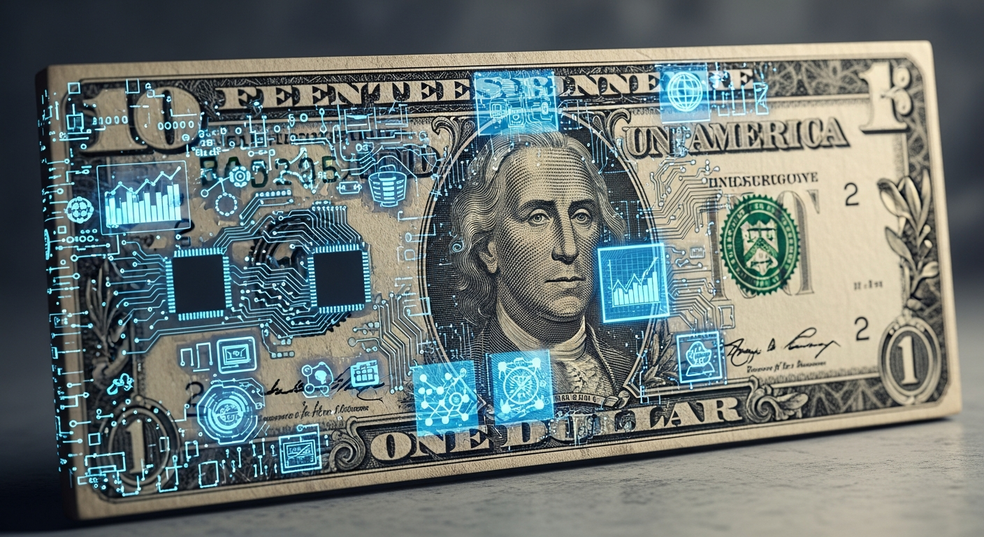 El real brasileño registró en 2025 su mayor apreciación frente al dólar en casi 10 años   