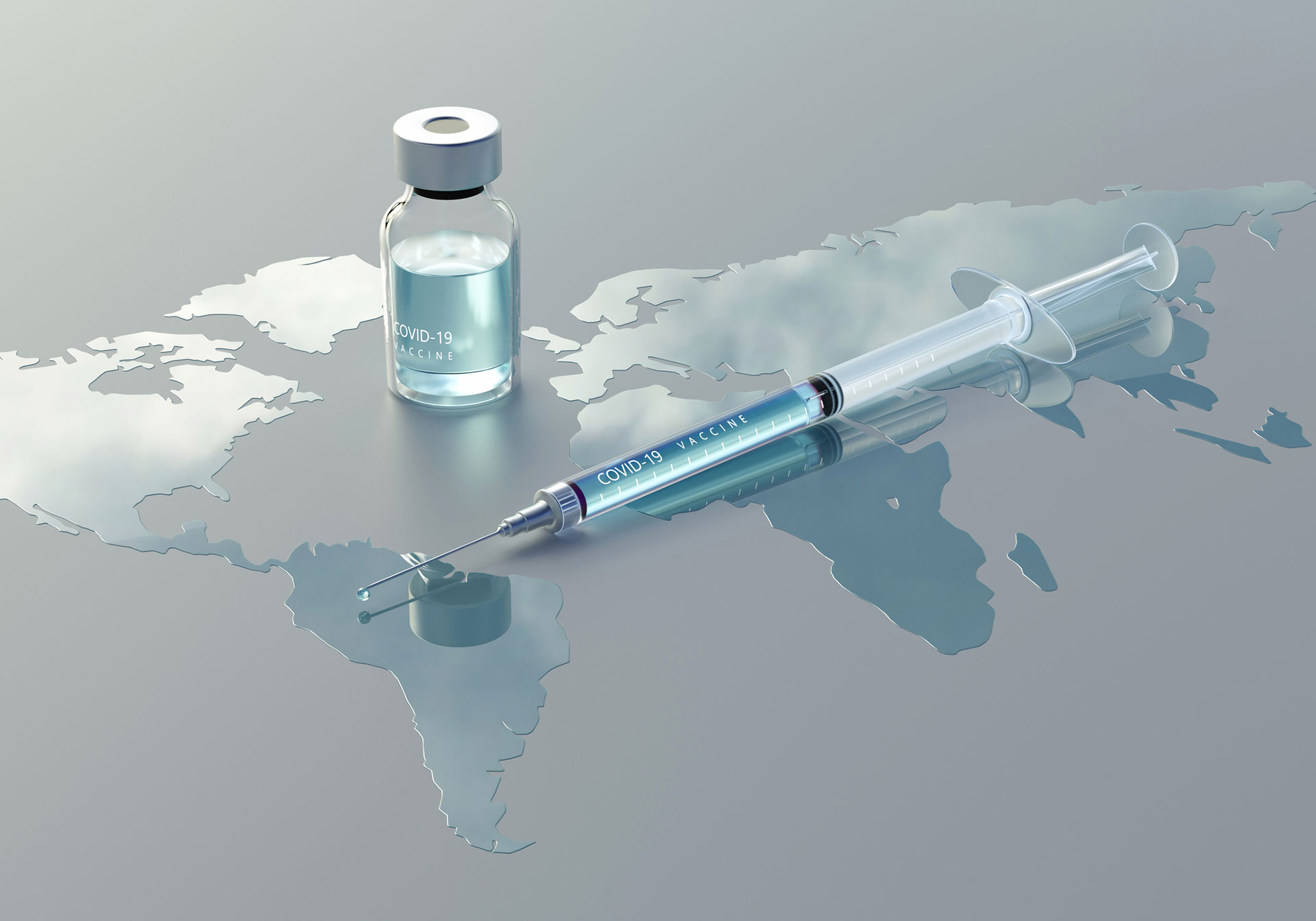 La ciencia detrás de las vacunas: cómo previenen millones de muertes y enfermedades cada año